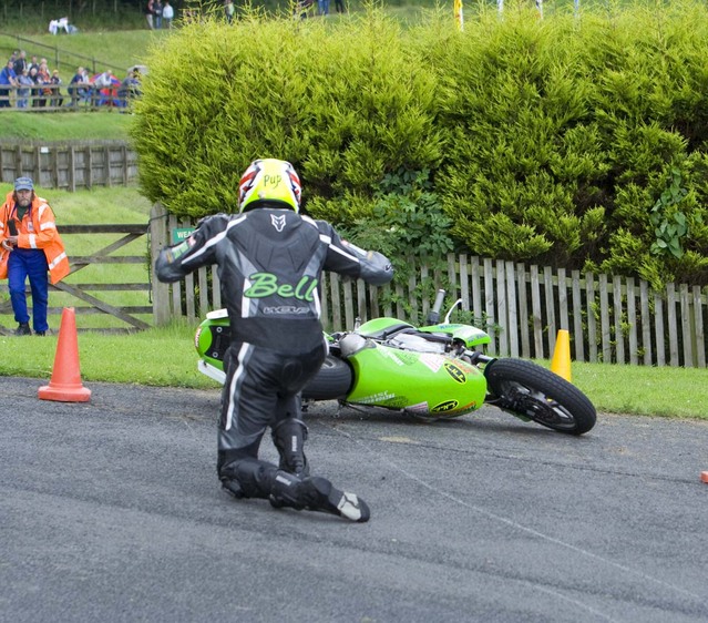 All hail the great god Kawasaki