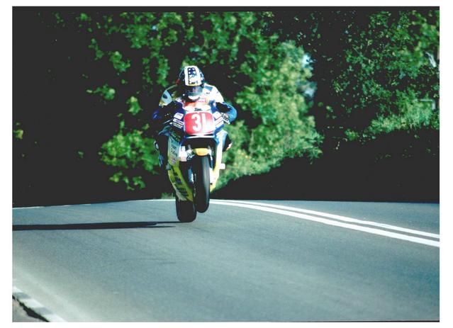 At speed MGP02 Waggon & Horses3 David Bell At speed