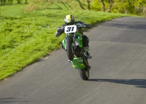 David Bell Racing