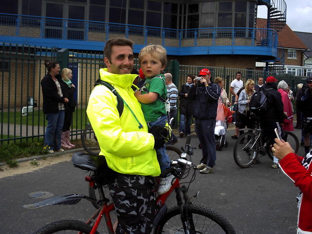 Dave C2C Roker