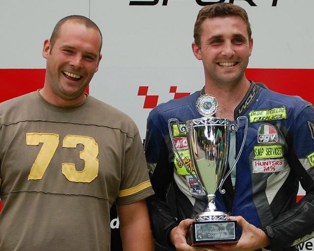 M Moore Cadwell 07