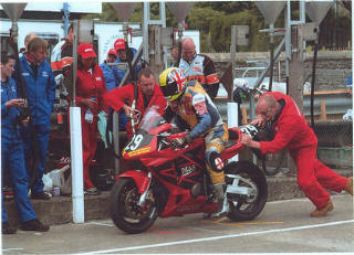 cbr 600rr